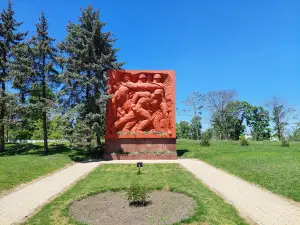 Eternity Memorial Complex