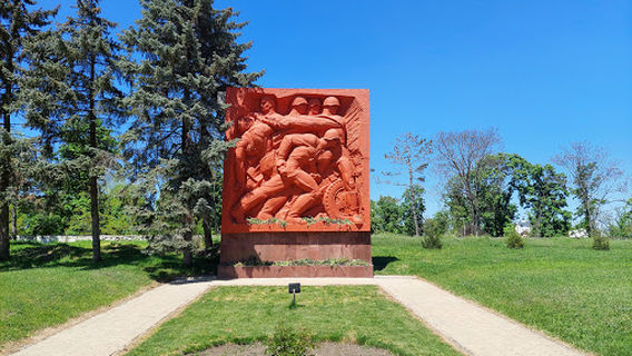 Eternity Memorial Complex