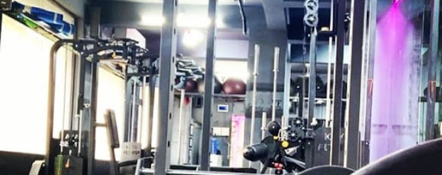 Vital Fitness