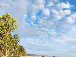 Mandiri Beach