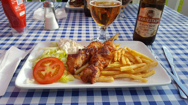 Gäddede Camping & Stugby AB