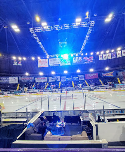 Shreveport Mudbugs