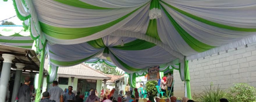 Lapangan Sepak Bola Air Asam