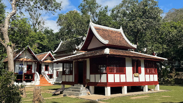 Wat Long Koon