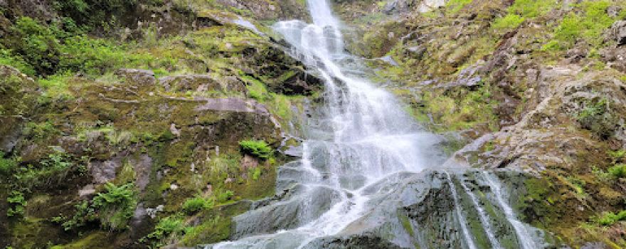 Flood Falls