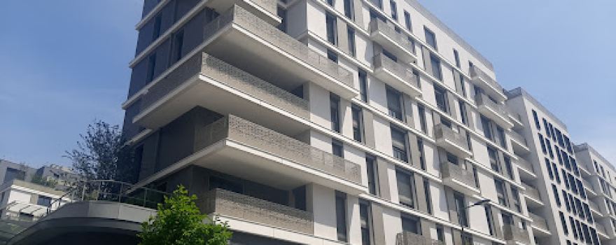 Issy Cœur de Ville