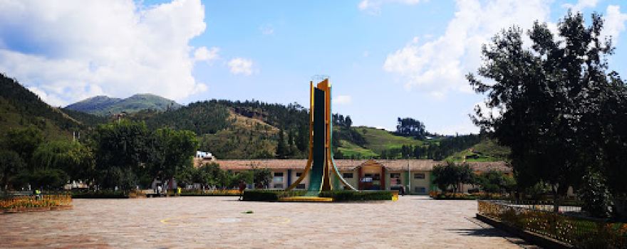 Plaza Cívica de Anta