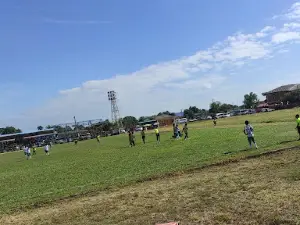 Stadium Municipal Rio Blanco