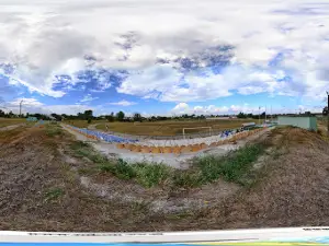 The stadium "Kolos"