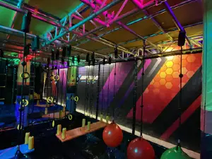 AIRTOPIA Adventure Park