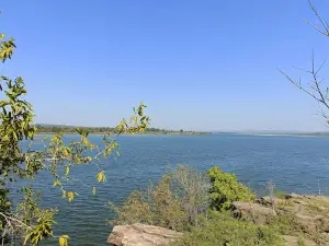 Pranahita River