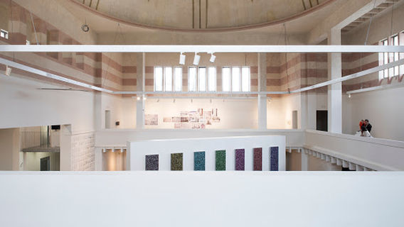 Nová synagóga Žilina