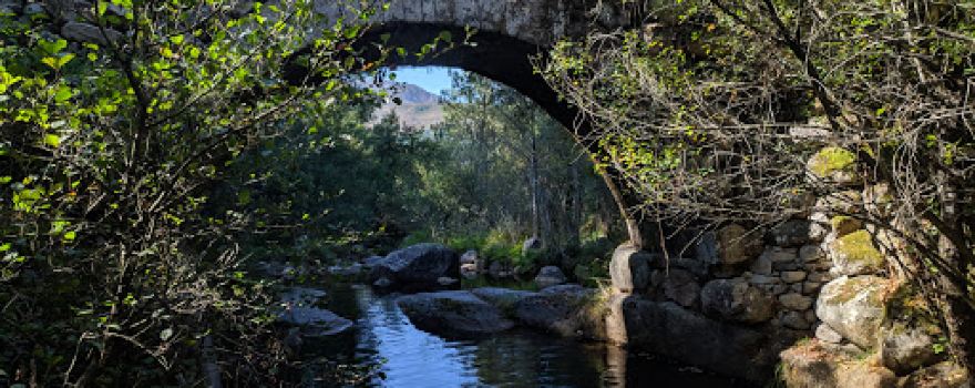 Rio de Vilameá