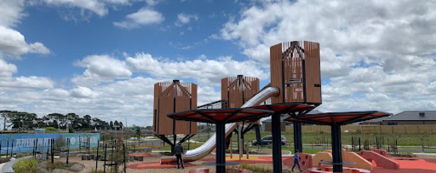Briggs Park Playground
