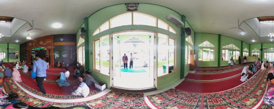 Masjid Nurul Ihsan