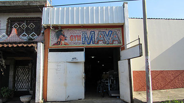 Gym Maya