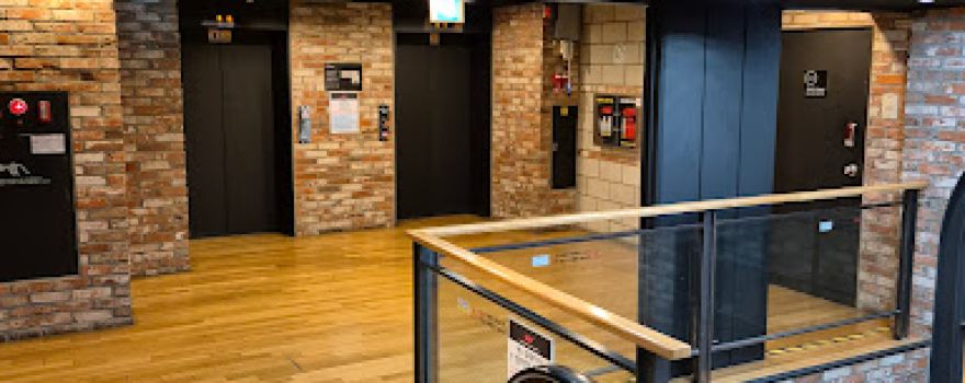 CGV 마산
