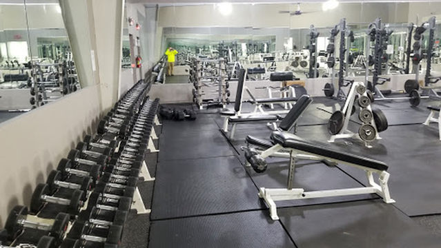 Dothan Athletic Club