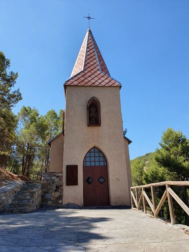 Camping Las Menas