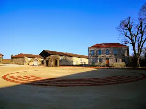 Ecurey Pôles d'avenir