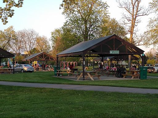 MLK Jr. Park