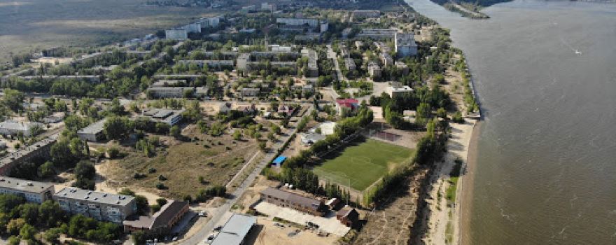 Stadion
