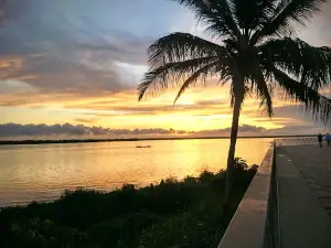 Pabellón de Cristal - Gran Malecón