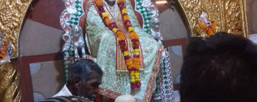 Lord Shiva Temple
