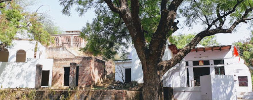 Bitholi Temple