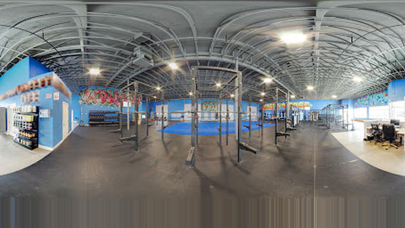 Elite Edge Transformation Center Grimes