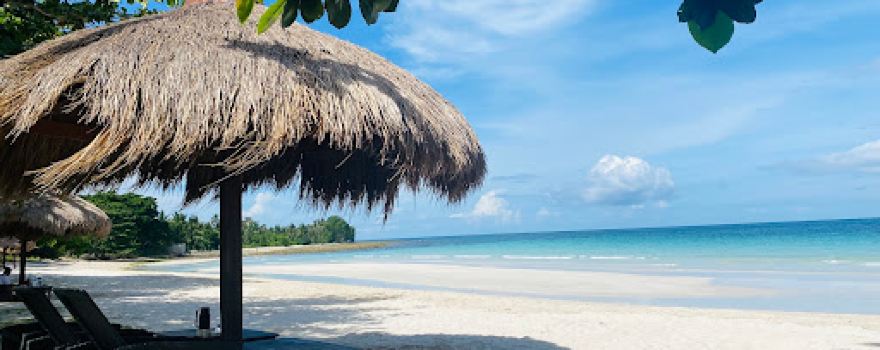 Pahali Malamawi Beach Resort