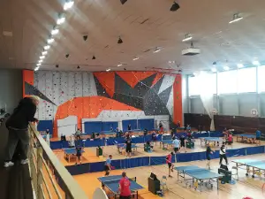Complexe Sportif Charles Berte