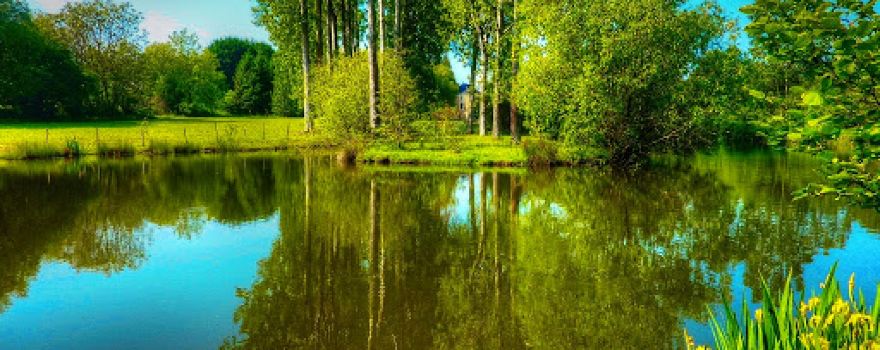 Le Moulin de Follet