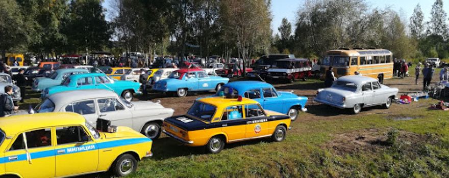 Lietu Tirgotava Flea Market