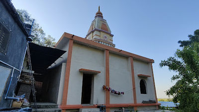 Mahanubhav Panth, Sasarakshan Sthan, Salbardi