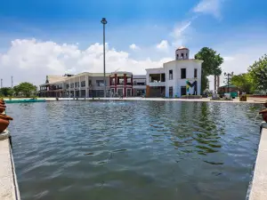 Taman Meikarta Cikarang