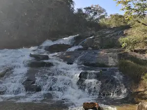 Cachoeira do Vento