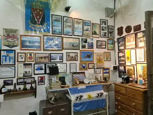 Museo Malvinas Argentinas