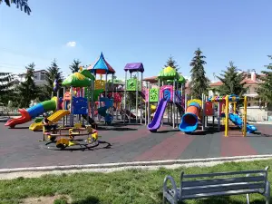 Republic Park