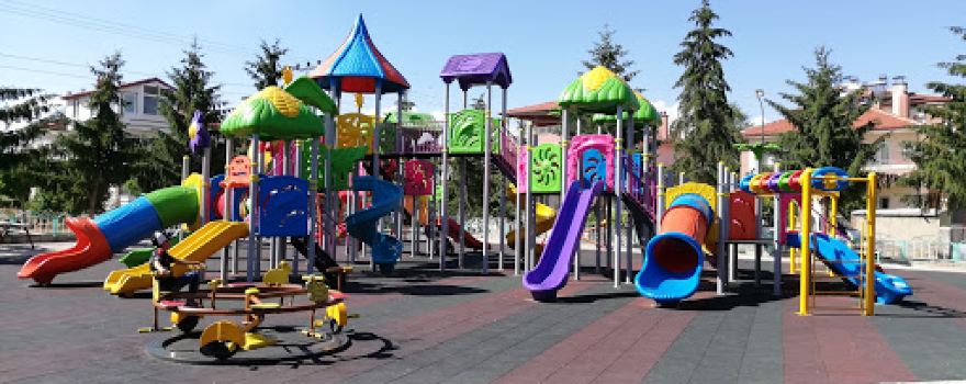 Republic Park