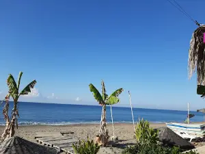 Bıdı Bıdı Beach