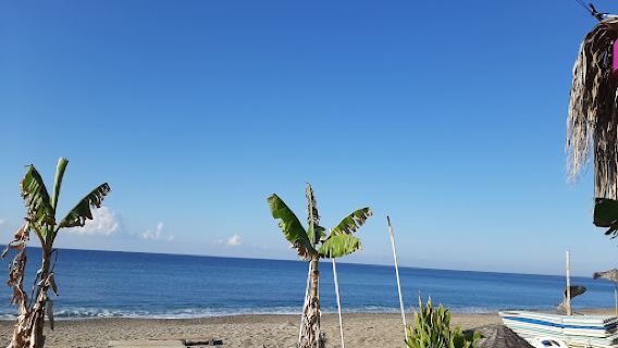 Bıdı Bıdı Beach