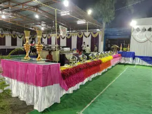 Sai Mandir