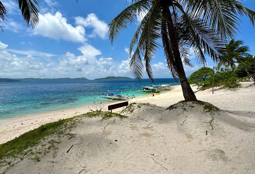 BLACK ISLAND CRYSTAL CAVES BUSUANGA