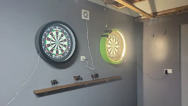 Bar street The Beugel