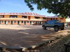 Laisamis catholic parish