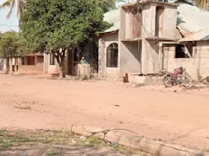 Masjid Nnur مسجد نور