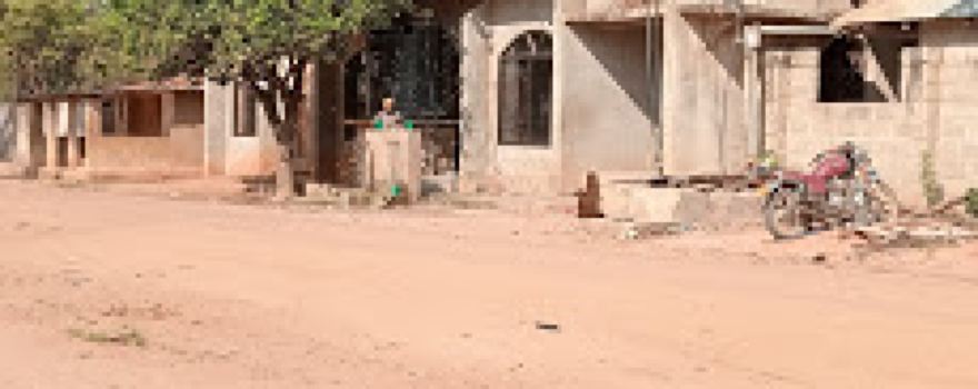 Masjid Nnur مسجد نور