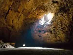 Grutas da Sassa