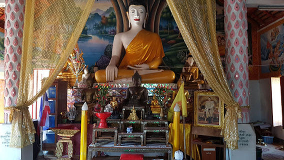 Amphoe San Sai
